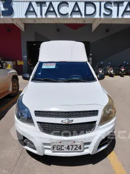 chevrolet montana ls