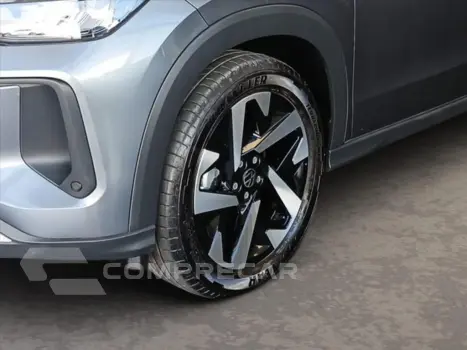 TERA 1.0 170 TSI HIGH AUTOMÁTICO