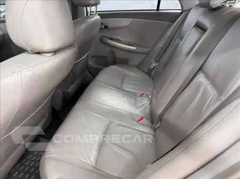 COROLLA 1.8 XEI 16V
