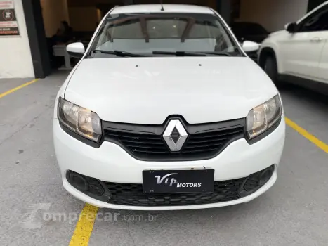 SANDERO 1.0 12V SCE Authentique