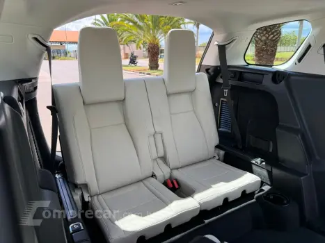 DISCOVERY SPORT 2.0 16V SI4 Turbo SE 7 Lugares