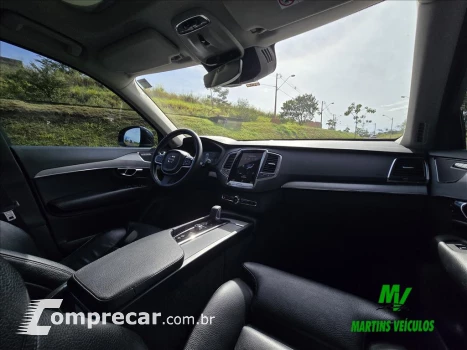 XC90 2.0 T8 HYBRID INSCRIPTION EXPRESSION AWD GEA