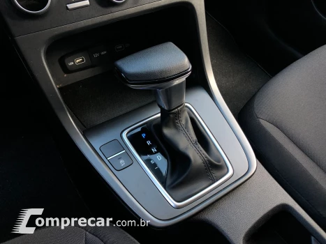Creta 1.0 Tgdi Flex Comfort Automático
