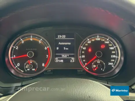 SAVEIRO 1.6 MSI EXTREME CD 16V FLEX 2P MANUAL