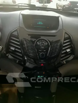 Ecosport 1.6 4P TITANIUM SIGMA FLEX