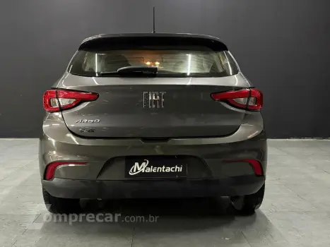 ARGO 1.0 FIREFLY FLEX DRIVE MANUAL