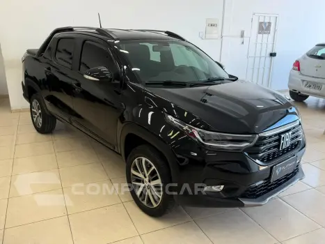 Strada Volcano 1.3 Flex 8V CD