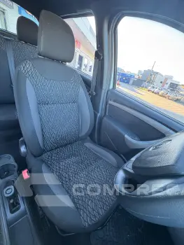 Renault Orock Express 1.6