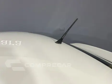 VOYAGE 1.6 16V MSI TOTALFLEX 4P AUTOMÁTICO