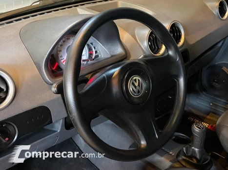 GOL 1.0 MI 8V G.IV