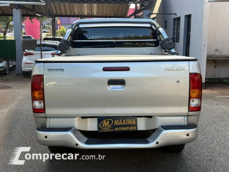 HILUX 2.7 VVT-I CD SR 4X2