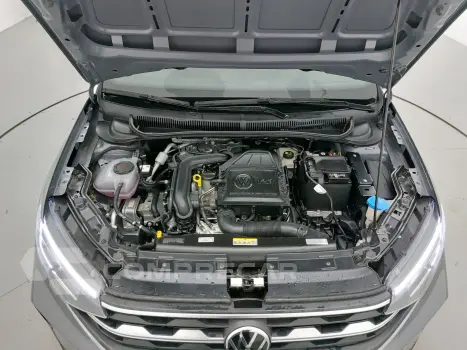 NIVUS 1.0 200 TSI TOTAL FLEX COMFORTLINE AUTOMÁTICO