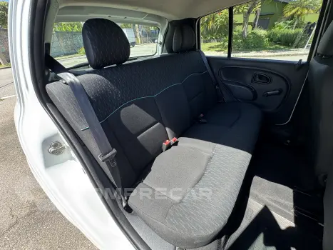 CLIO 1.0 Expression 16V Hi-power