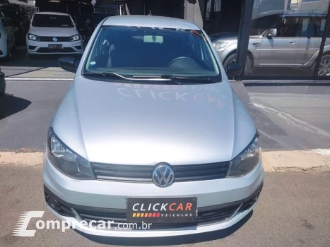 GOL 1.6 MSI Totalflex Comfortline
