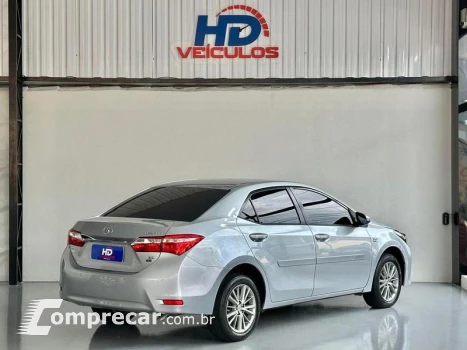 COROLLA XEI20FLEX