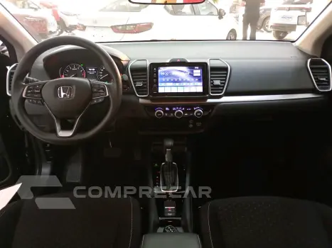CITY 1.5 i-VTEC FLEX HATCH EX CVT
