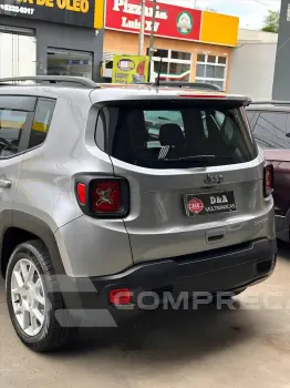 RENEGADE 1.8 16V Sport