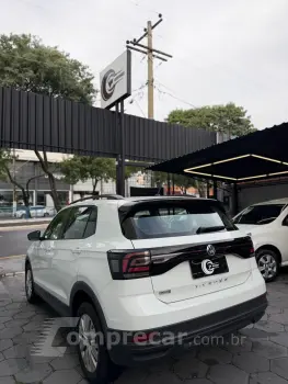 T-CROSS 1.0 200 TSI Sense