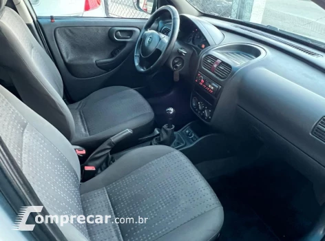CORSA 1.4 MPFI Maxx 8V