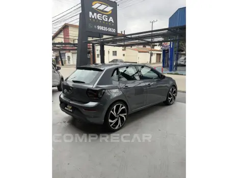 POLO 1.0 MPI TRACK MANUAL