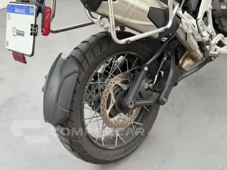 Tiger 1200 Black Edition