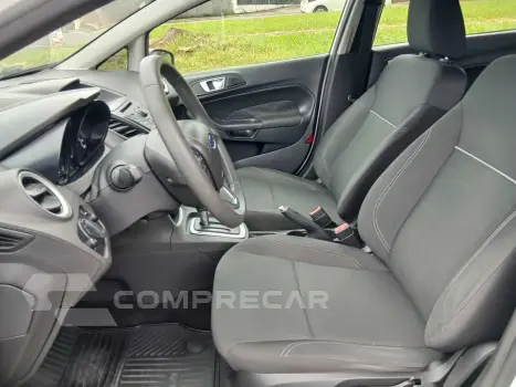 FIESTA 1.6 MPI Hatch 8V