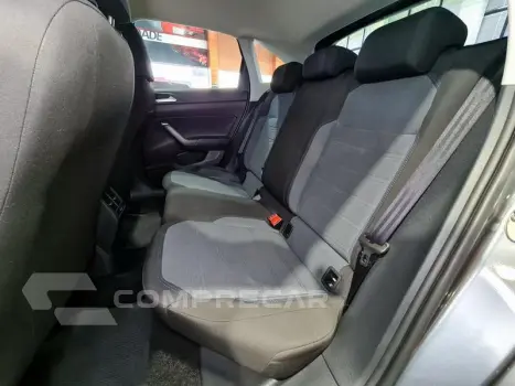 NIVUS COMFORTLINE 1.0 200 TSI FLEX AUT.