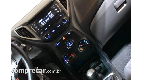 HB20S - 1.0 COMFORT PLUS 12V 4P MANUAL