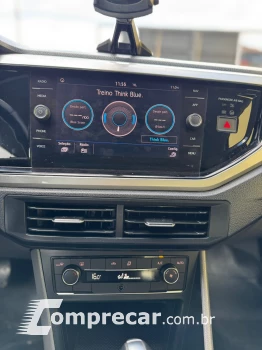 VIRTUS 1.0 200 TSI Highline