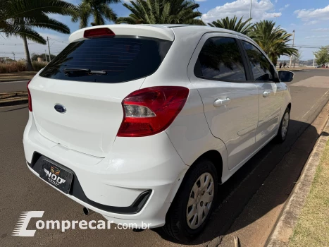KA + 1.0 SE 12V