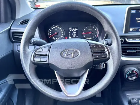 HB20 1.0 TGDI FLEX COMFORT AUTOMÁTICO