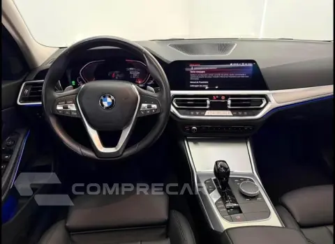 320I  ACTIVE FLEX