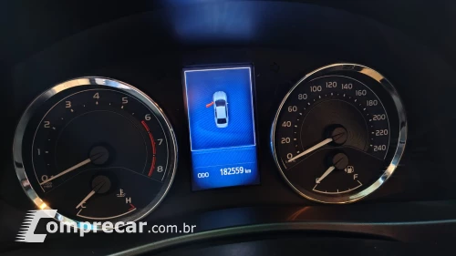 COROLLA 2.0 Vvt-ie Altis