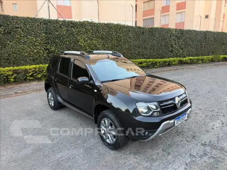 DUSTER 1.6 16V SCE Dynamique