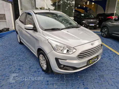 KA 1.0 TI-VCT FLEX SE SEDAN MANUAL