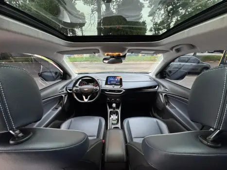 Tracker 1.2 Turbo Flex Premier Automático