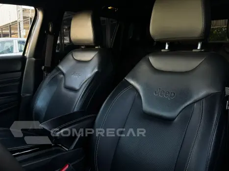 COMPASS 1.3 T270 Turbo S