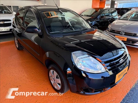 KA 1.0 MPI 8V