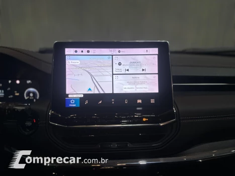 COMPASS 1.3 T270 TURBO FLEX S AT6