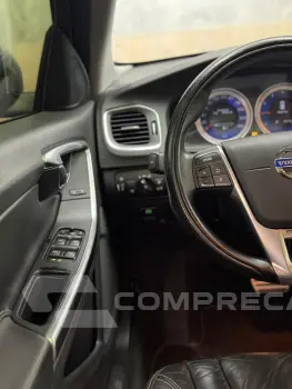 V60 2.0 T5 R Design Turbo