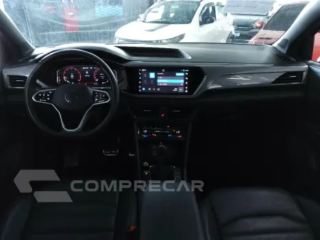 TAOS 1.4 250 TSI TOTAL FLEX HIGHLINE AUTOMÁTICO