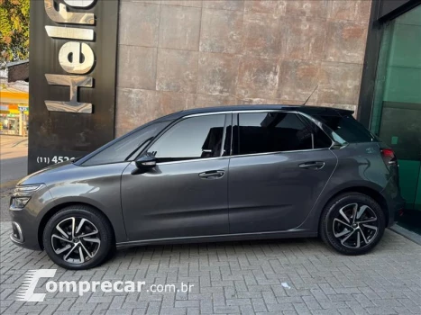 C4 PICASSO 1.6 THP Intensive
