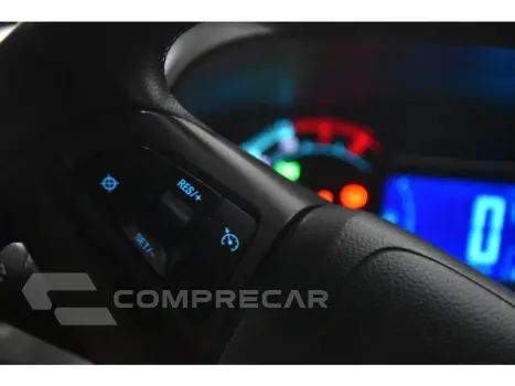 COBALT - 1.8 MPFI LTZ 8V 4P AUTOMÁTICO