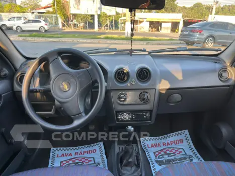 CELTA 1.0 MPFI Life 8V