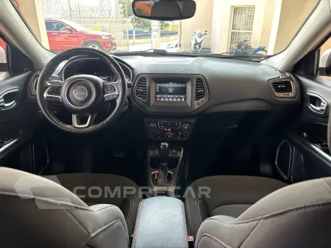 COMPASS SPORT 2.0 4x2 Flex 16V Aut.