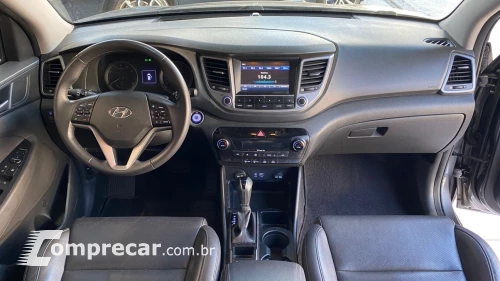 HYUNDAI TUCSON 1.6 16V T-GDI GL