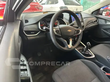 ONIX 1.0 TURBO FLEX PLUS LT MANUAL