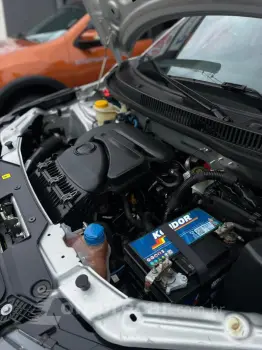 STRADA 1.4 Fire Endurance CS