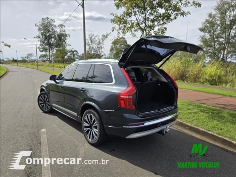 XC90 2.0 T8 HYBRID INSCRIPTION EXPRESSION AWD GEA