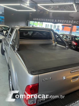 HILUX 2.7 SRV 4X2 CD 16V